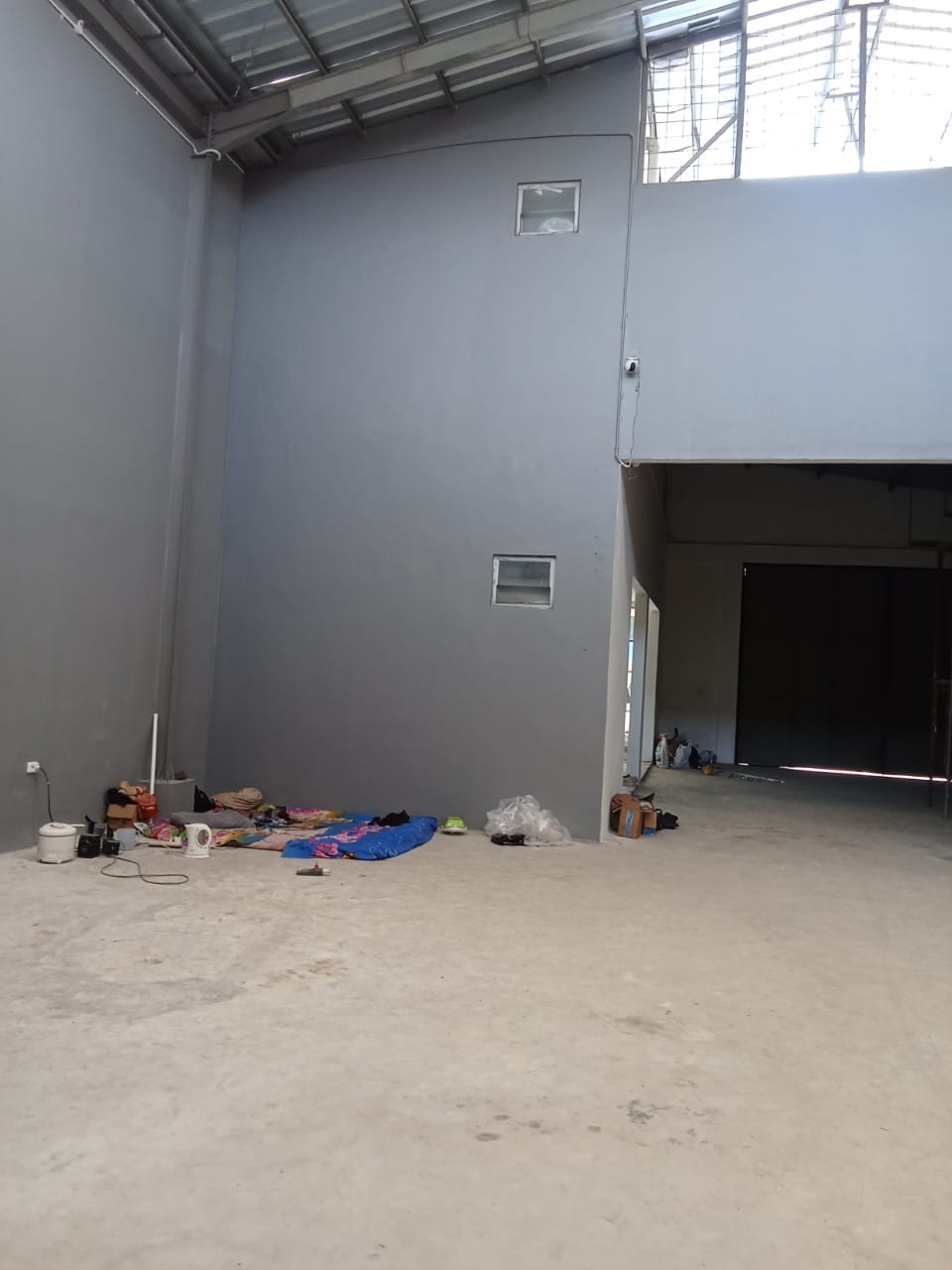 Disewakan Gudang di Jababeka Cikarang